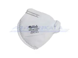 ماسک FFP2 با سوپاپ پایش