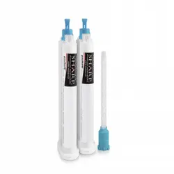 مواد قالب گیری VPS