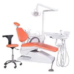 یونیت صندلی دندانپزشکی فول ZC