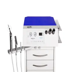 یونیت های گوش و حلق و بینی Modula Mini - فروشگاه آنلاین مطب چین