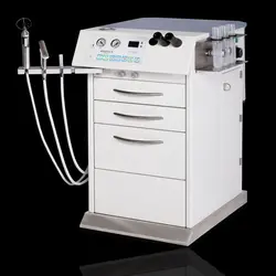 یونیت های گوش و حلق و بینی Modula Mini - فروشگاه آنلاین مطب چین