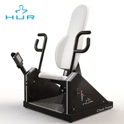 (HUR / Chest Press Rehab (5140 - فروشگاه آنلاین مطب چین