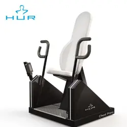 (HUR / Chest Press (3140 - فروشگاه آنلاین مطب چین