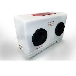 تاریکخانه جعبه چرخ خیاطی