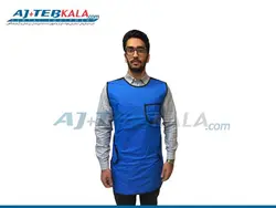 روپوش سربی بزرگسال-عاج طب