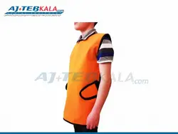 روپوش سربی کودکان-عاج طب