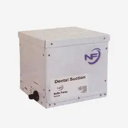 ساکشن برقی تک یونیت