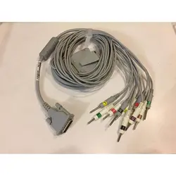 کابل بیمار مخصوص DAVINSA/ECG