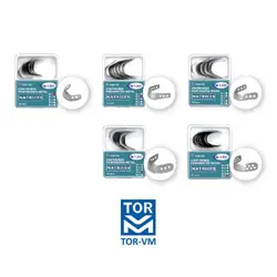 نوار ماتریس عاجی کوهان دار