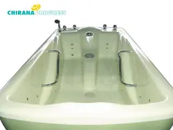 وان هیدروتراپی مدل Laguna Plus Bubble - فروشگاه آنلاین مطب چین