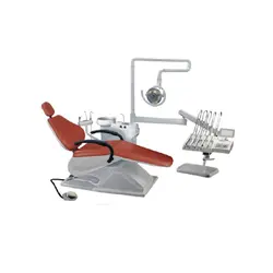 یونیت صندلی دندانپزشکی ZC 325