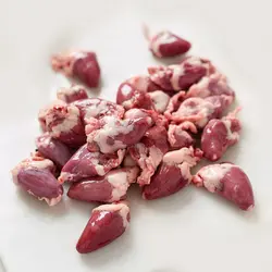 دل مرغ
