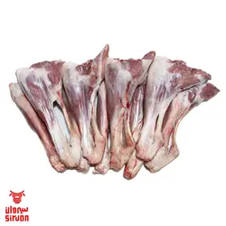 قلم ماهیچه ران بره
