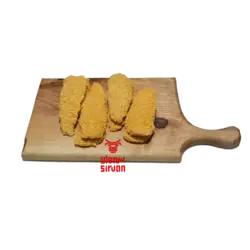 فیله مرغ سوخاری