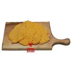 سینه مرغ سوخاری