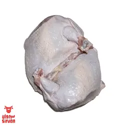 سینه بوقلمون