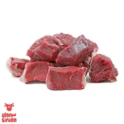چنجه بره کبابی