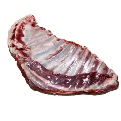 دنده آبگوشتی بره