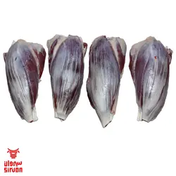 ماهیچه گوساله