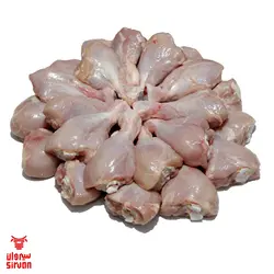 ماهیچه ران مرغ