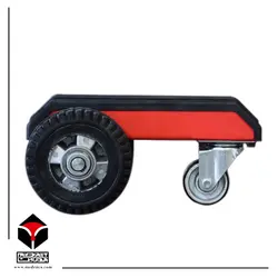 مشخصات ، خرید و قیمت چرخ اسلب (سه چرخ) با کد WS-36 در فروشگاه اینترنتی مدریت