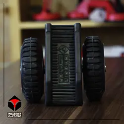 مشخصات ، خرید و قیمت چرخ اسلب (دو چرخ) با کد WS-20 در فروشگاه اینترنتی مدریت