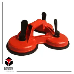 مشخصات ، خرید و قیمت قاپک سه قلو با کد C3-115 در فروشگاه اینترنتی مدریت