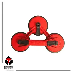 مشخصات ، خرید و قیمت قاپک سه قلو با کد C3-115 در فروشگاه اینترنتی مدریت