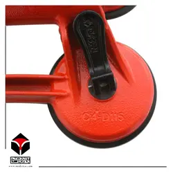 مشخصات ، خرید و قیمت قاپک چهارقلو (پلاس) با کد +C4-115 در فروشگاه اینترنتی مدریت
