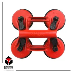 مشخصات ، خرید و قیمت قاپک چهارقلو (پلاس) با کد +C4-115 در فروشگاه اینترنتی مدریت