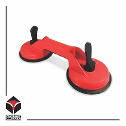 مشخصات ، خرید و قیمت قاپک دوقلو با کد C2-115 در فروشگاه اینترنتی مدریت