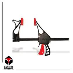 مشخصات ، خرید و قیمت گیره تفنگی فلزی سری S1 در فروشگاه اینترنتی مدریت