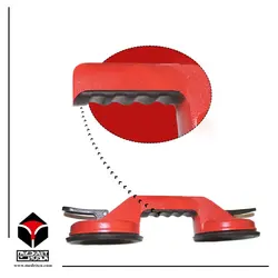 مشخصات ، خرید و قیمت پنجه گیر پلاستیکی قاپکها در فروشگاه اینترنتی مدریت