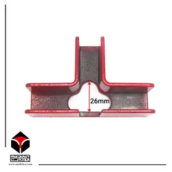 مشخصات ، خرید و قیمت گجت سه پهلو با کد G90-3 در فروشگاه اینترنتی مدریت