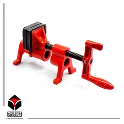 مشخصات ، خرید و قیمت گیره تنگ بدون لوله با کد T-L در فروشگاه اینترنتی مدریت