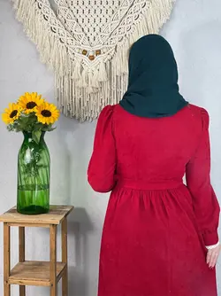 پیراهن مدل لنا