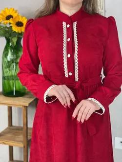 پیراهن مدل لنا