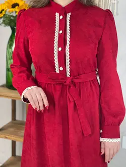 پیراهن مدل لنا