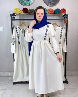 پیراهن مدل لیان