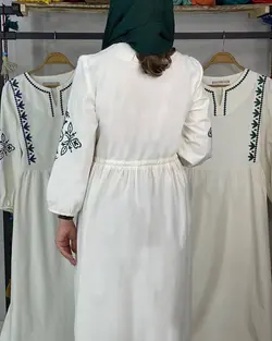 پیراهن مدل لیان