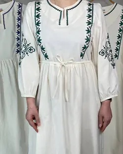 پیراهن مدل لیان