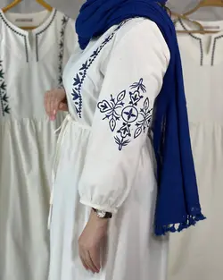 پیراهن مدل لیان