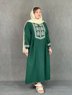 پیراهن مدل کاشی