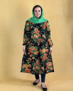 پیراهن مدل دیار