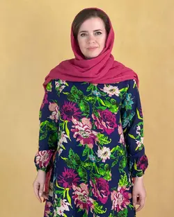 پیراهن مدل دیار