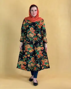پیراهن مدل دیار