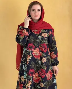 پیراهن مدل دیار