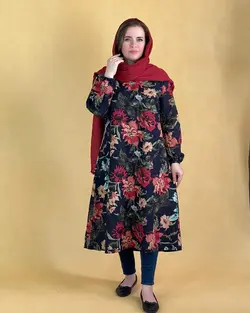 پیراهن مدل دیار