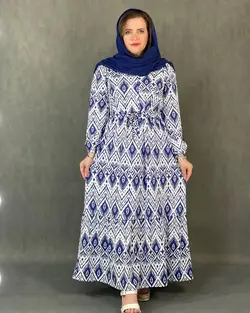 پیراهن مدل میرای 1