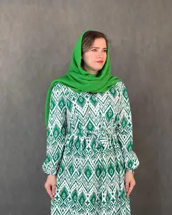پیراهن مدل میرای 1